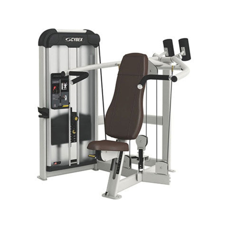 Refurbished Cybex Prestige Strength VRS Overhead Press