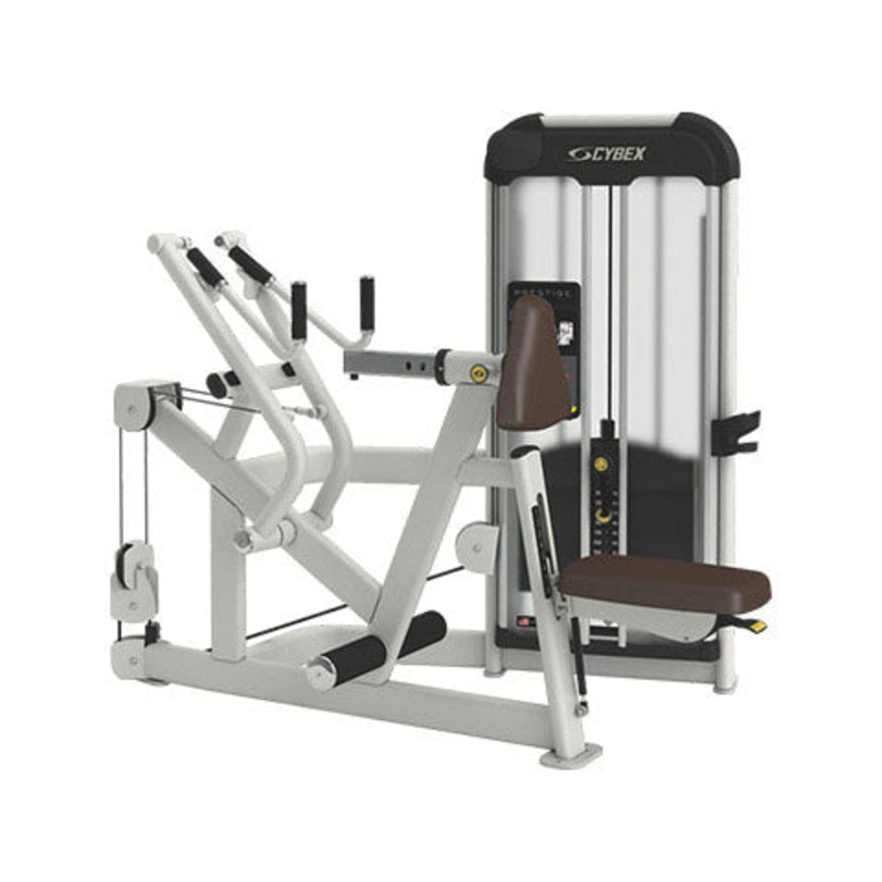 Refurbished Cybex Prestige Strength VRS Row