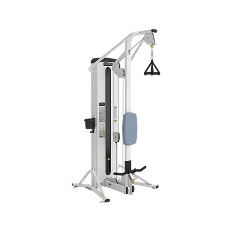 Refurbished Cybex VR1 Bicep Curl and Tricep Extension Combo