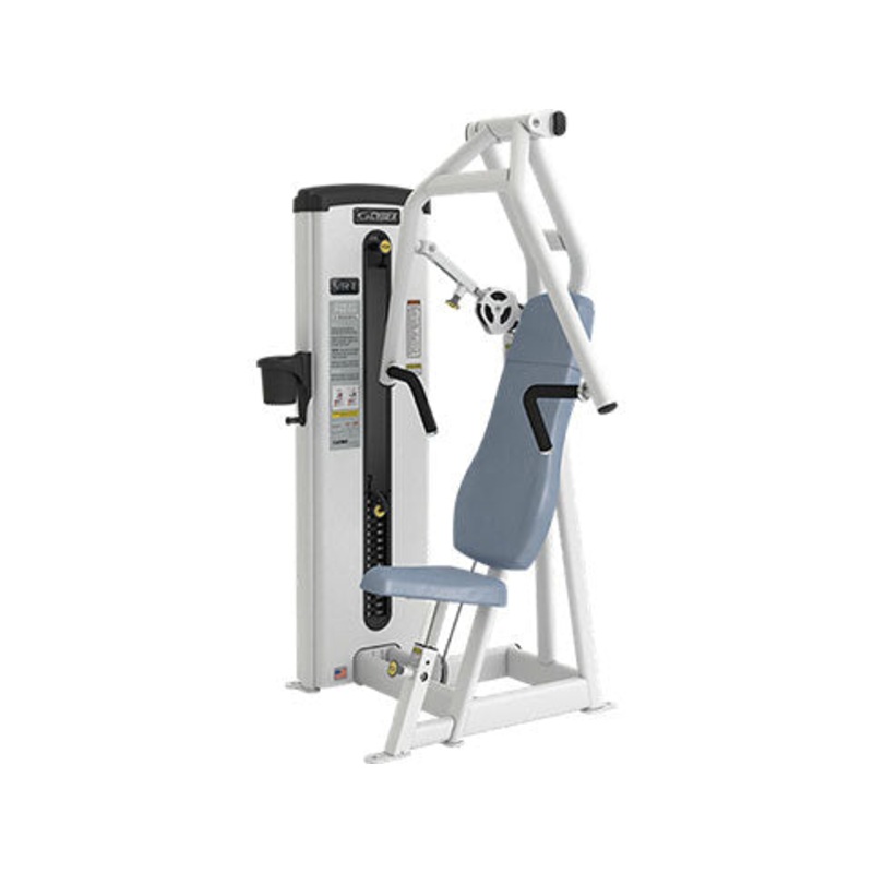 Refurbished Cybex VR1 Chest Press