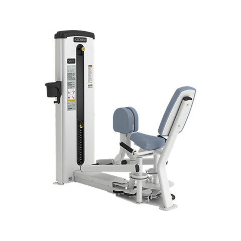 Refurbished Cybex VR1 Hip Abduction and Hip Adduction Combo
