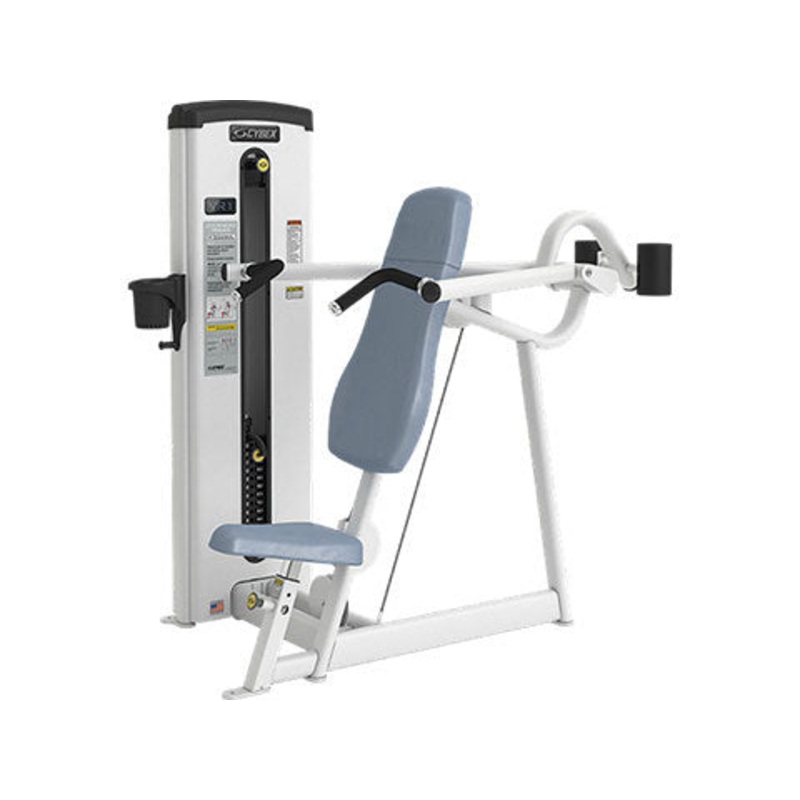 Refurbished Cybex VR1 Overhead Press