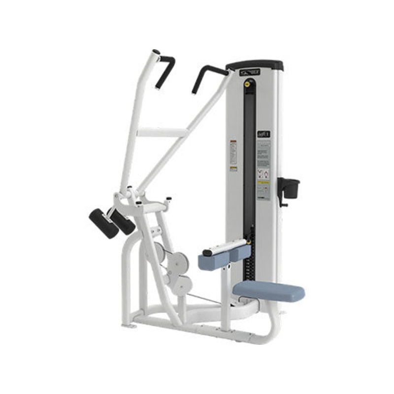 Refurbished Cybex VR1 Pulldown
