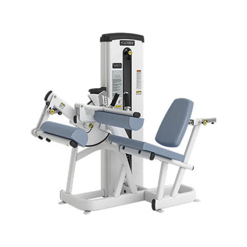 Refurbished Cybex VR1 Seated Leg Curl
