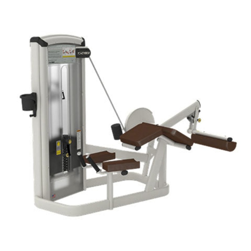 Refurbished Cybex VR3 Prone Leg Curl