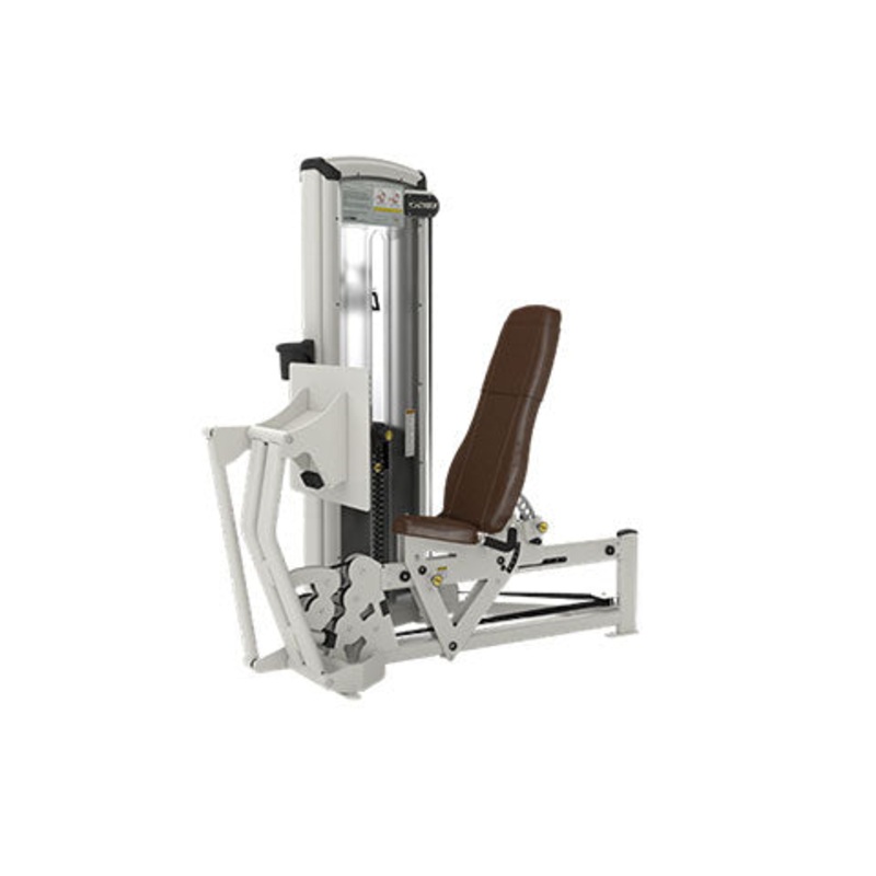 Refurbished Cybex VR3 Seated Leg Press