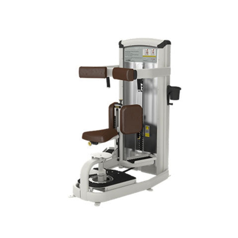 Refurbished Cybex VR3 Torso Rotation