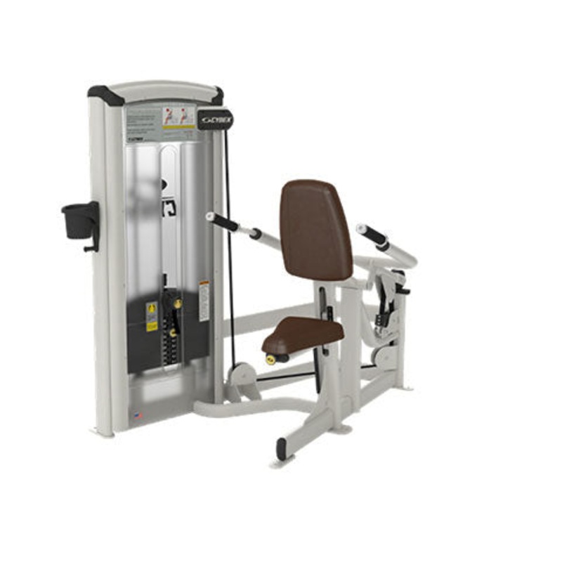Refurbished Cybex VR3 Tricep Press