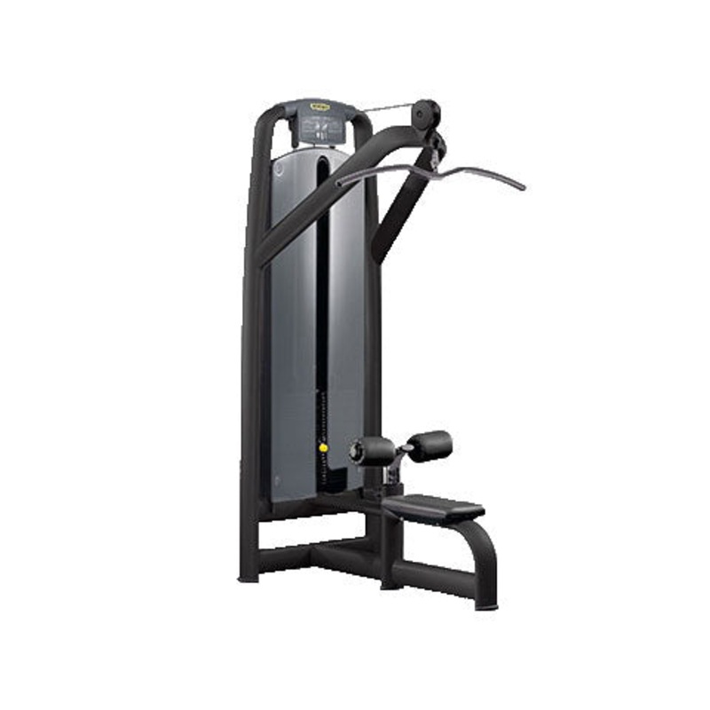Used Technogym Selection Pulldown