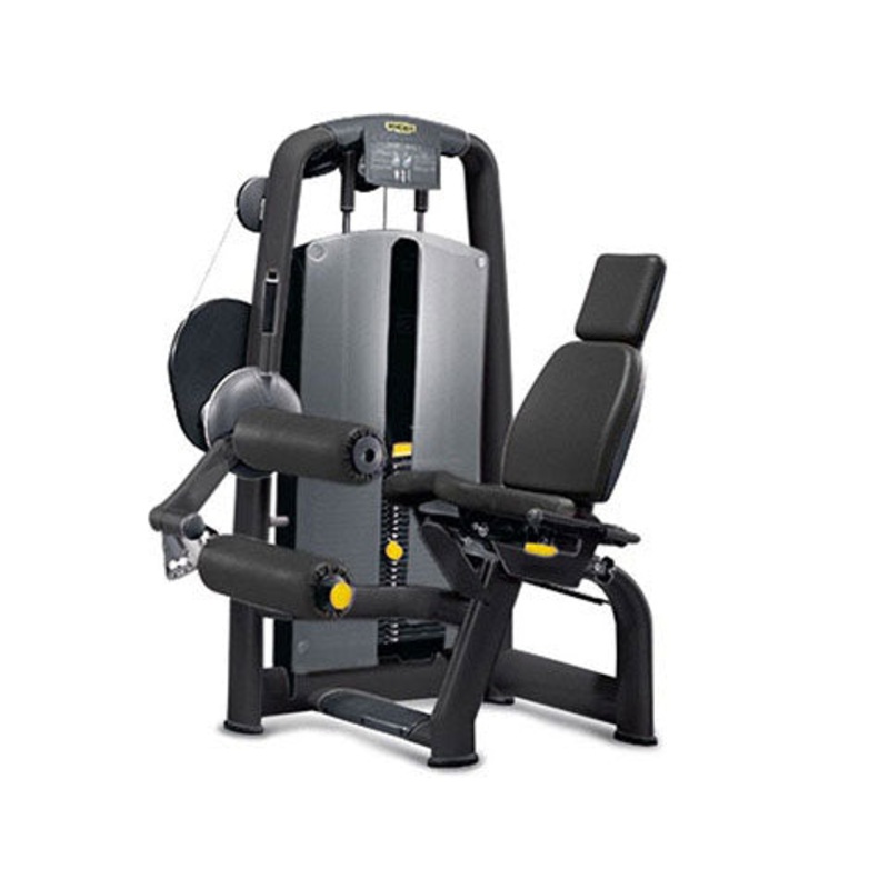 Used Technogym Selection Seated Leg Curl