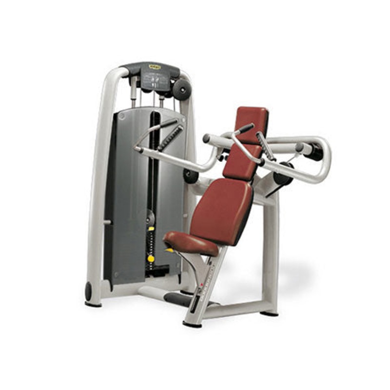 Used Technogym Selection Shoulder Press