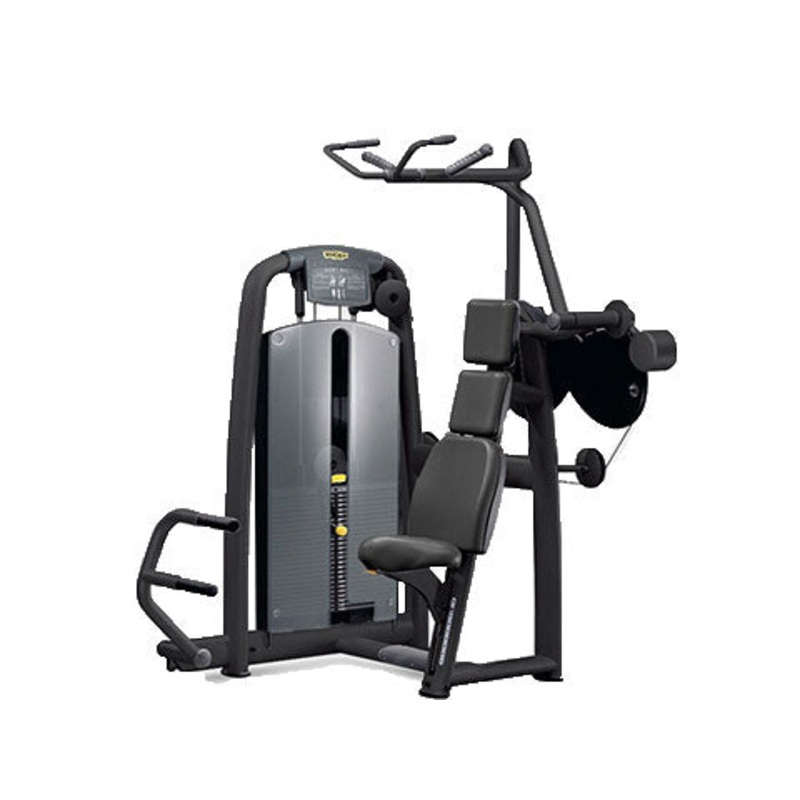 Used Technogym Selection Vertical Traction