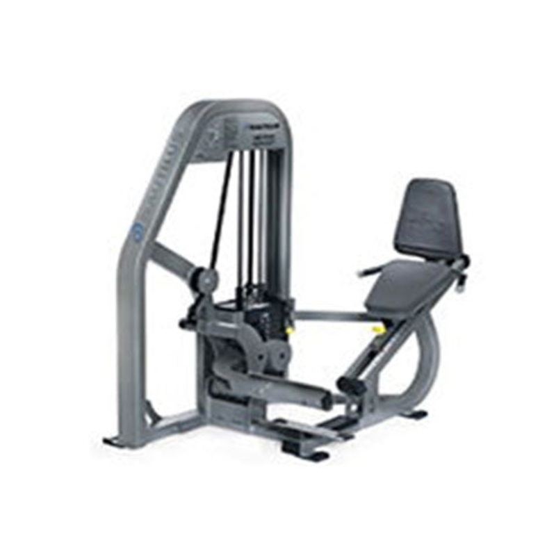 Used Nautilus Nitro Seated Calf