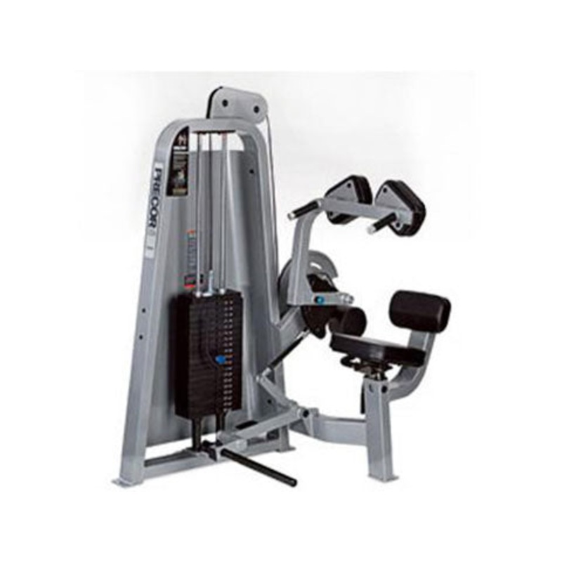 Used Precor Icarian Abdominal