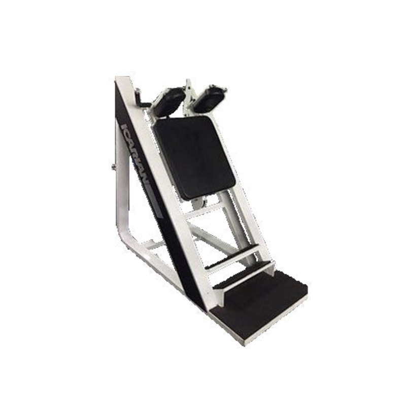 Used Precor Icarian Angled Standing Calf