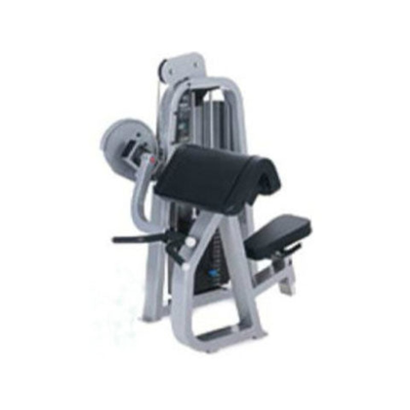 Used Precor Icarian Camber Bicep Curl