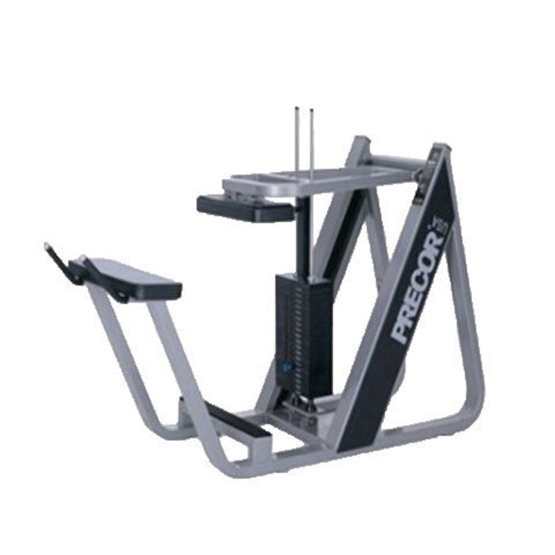 Used Precor Icarian Donkey Calf