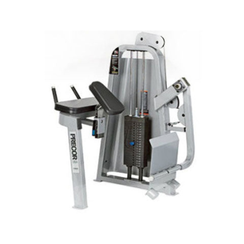 Used Precor Icarian Glute