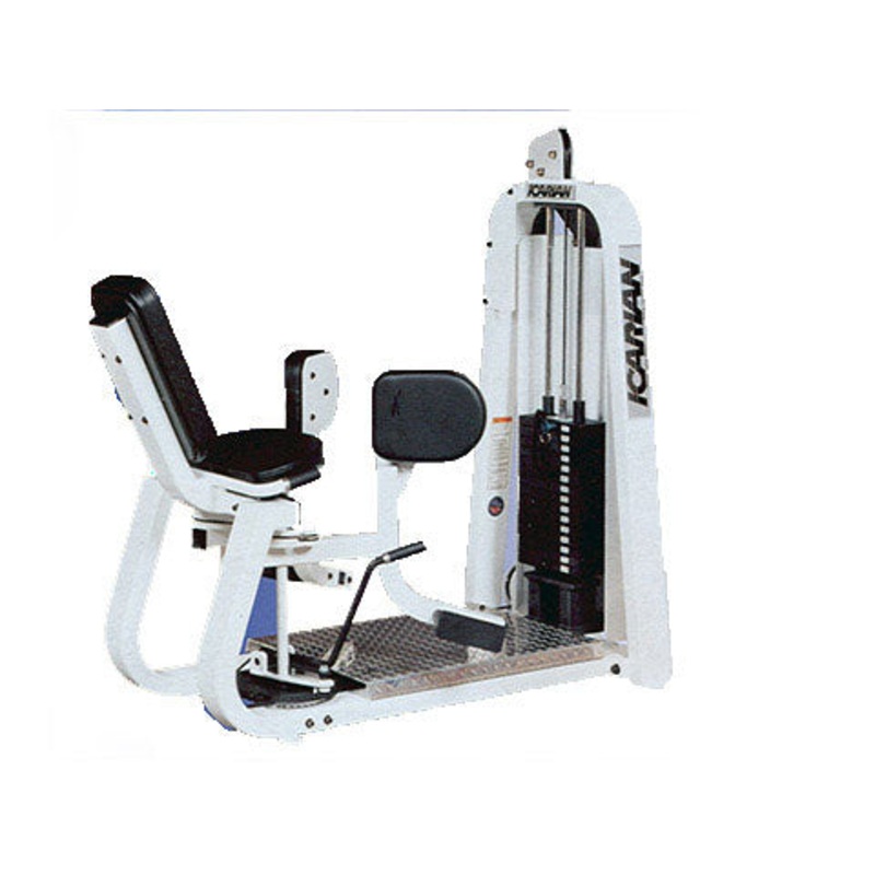 Used Precor Icarian Hip Adductor