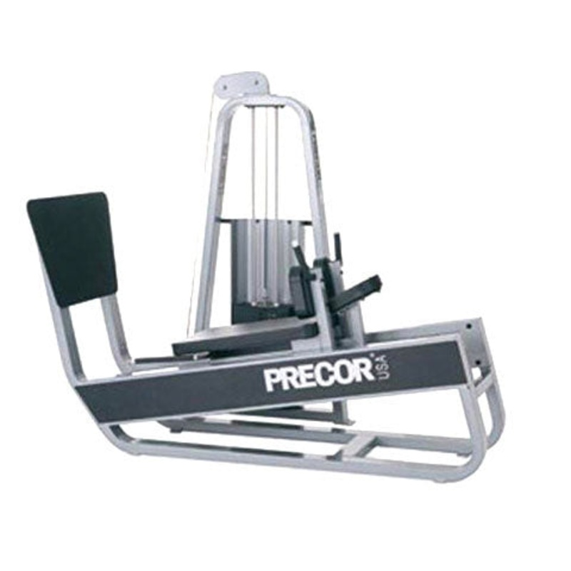 Used Precor Icarian Horizontal Leg Press