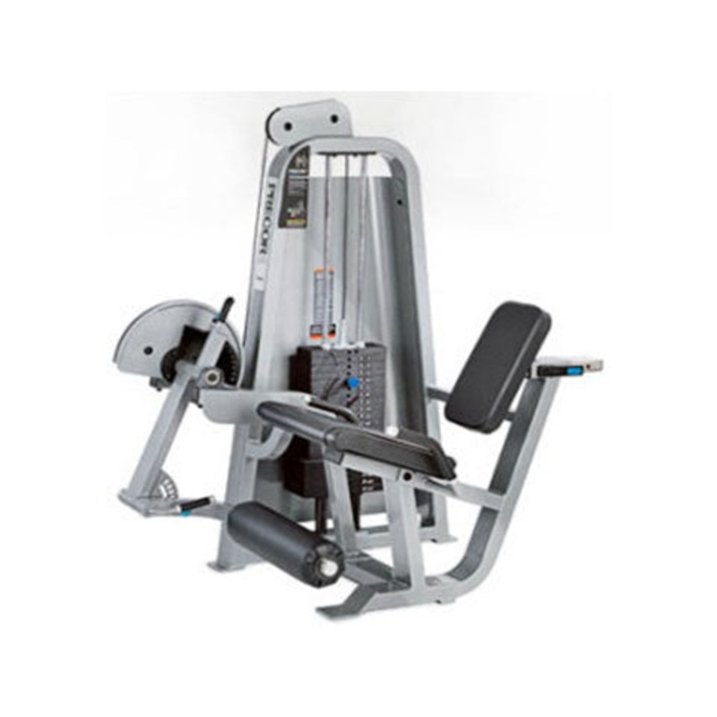 Used Precor Icarian Leg Extension