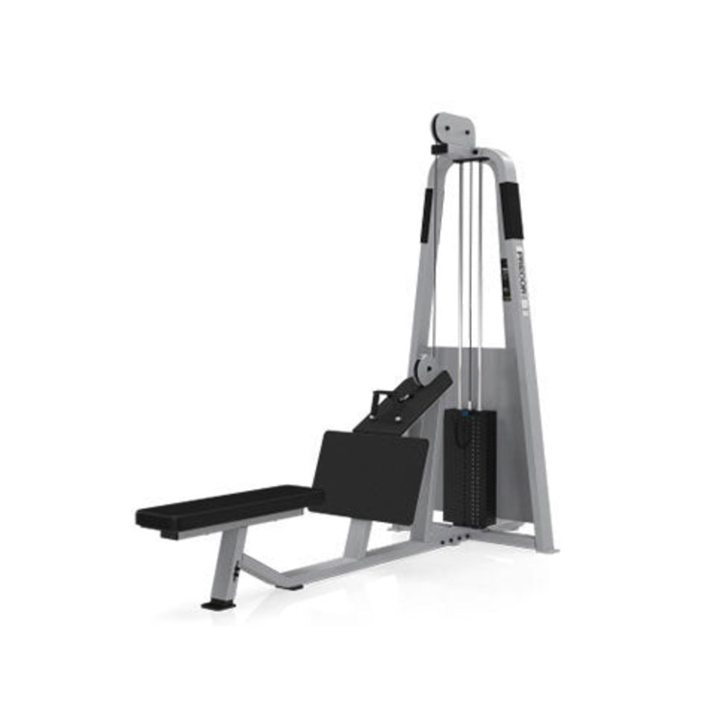 Used Precor Icarian Long Pull Low Row
