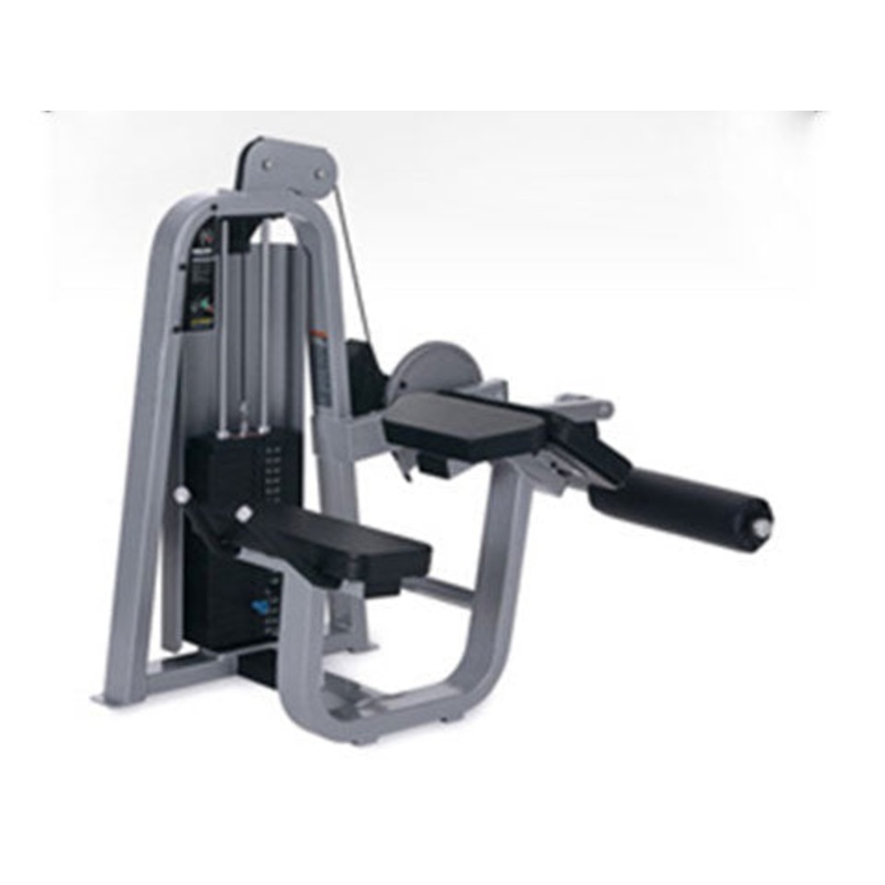 Used Precor Icarian Prone Leg Curl