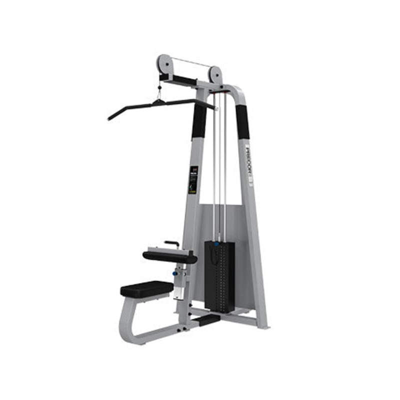 Used Precor Icarian Pulldown