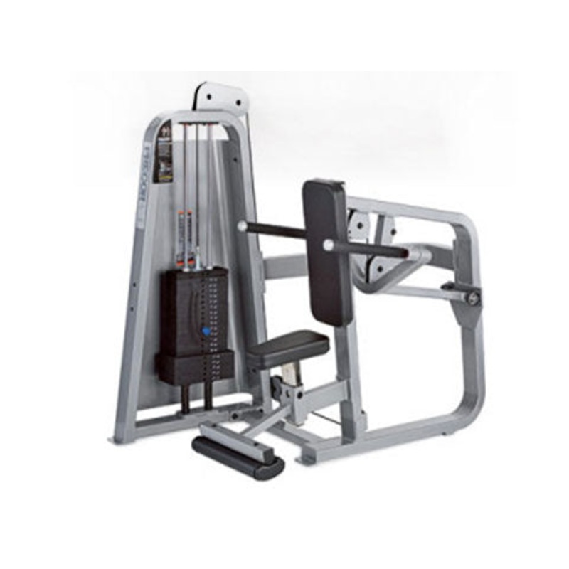 Used Precor Icarian Seated Dip