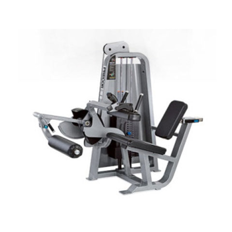 Used Precor Icarian Seated Leg Curl