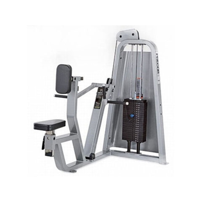 Used Precor Icarian Seated Row