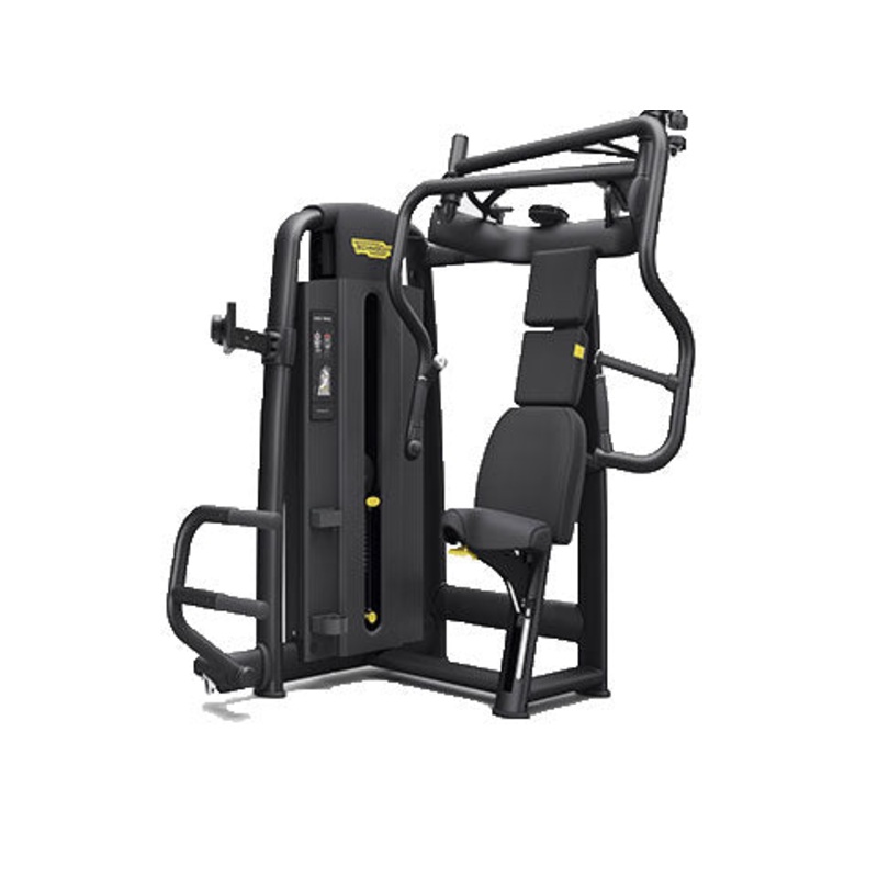Used Technogym Selection Chest Press