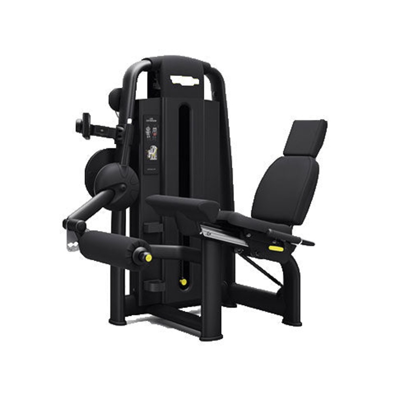 Used Technogym Selection Leg Extension