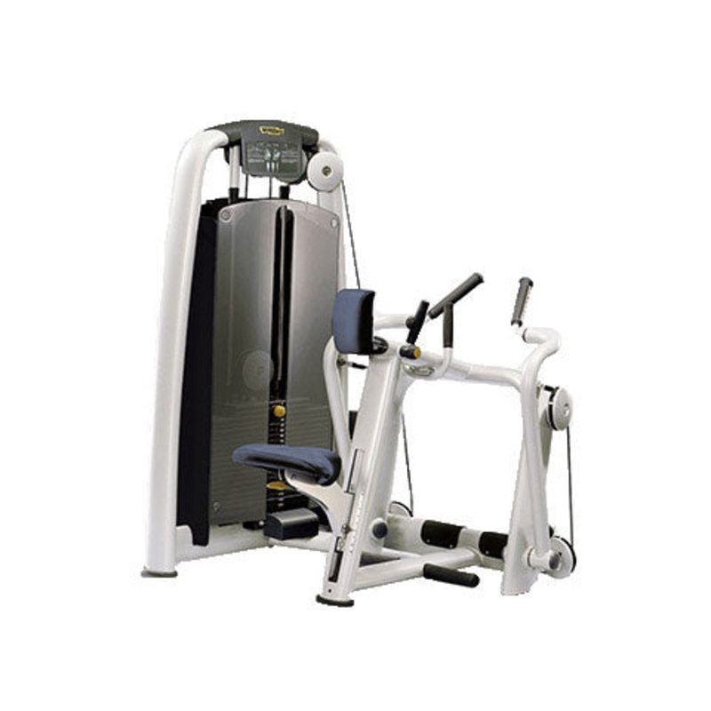 Used Technogym Selection Low Row