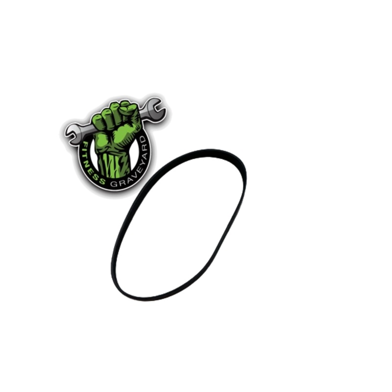 Gold’s Gym – Crosswalk 570 – GGTL596080 Drive Belt # 264179 USED REF # TMH061821-12ELW