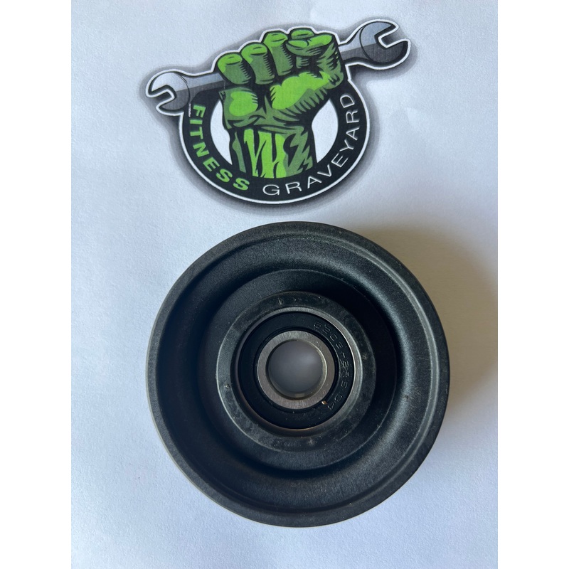 3 1/2 inch Pulley TMH623232MA