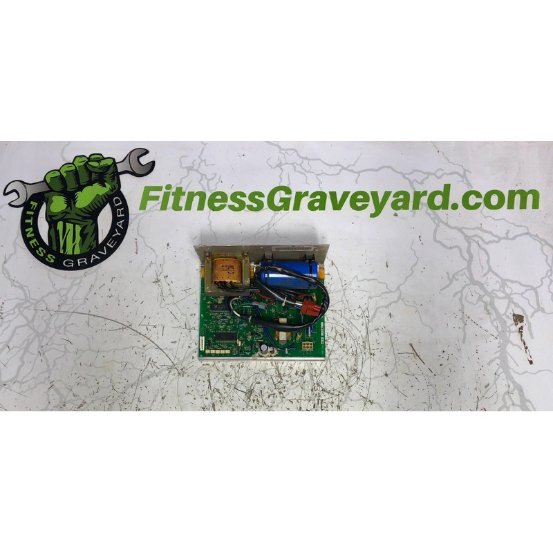 * Life Fitness TR-9100 Motor Control Board – New – OEM# GK26-00002-0034R – REF# REFIT1012186SH