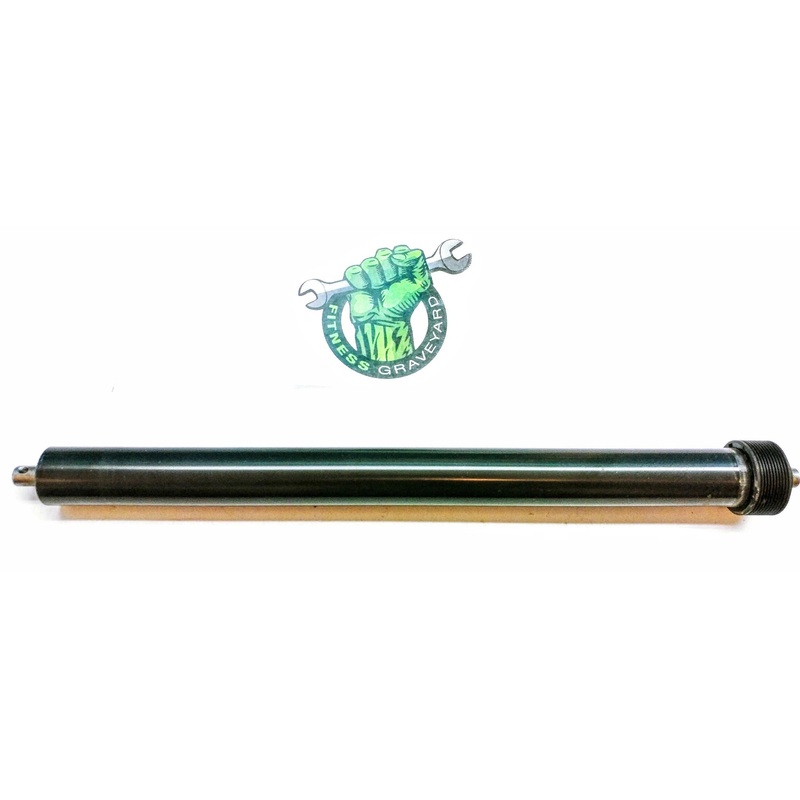 Proform 600c Front Roller # 348641 USED REF# TMH124195BD