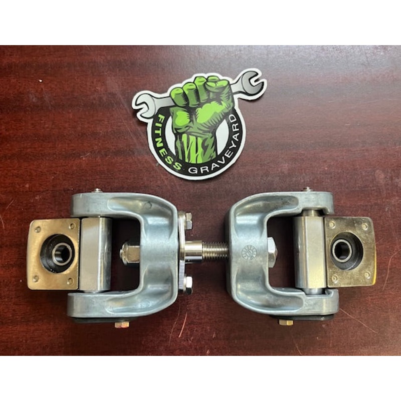 Star Trac Dependancy Linkage # 721-1236 (NEW) REF# TMH10224-11MT