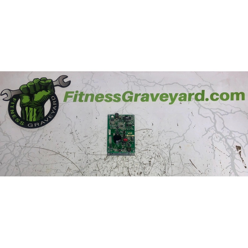 * Star Trac Lower Control Board – OEM# 715-3319 – New – Ref# TMH97185SH