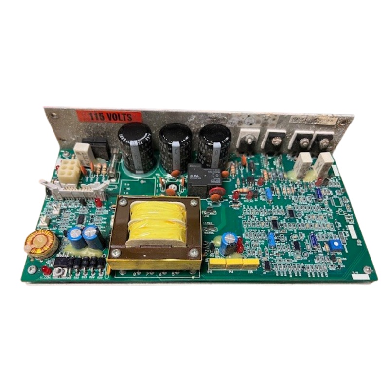 Vision T9700 Control Board #013738-A (USED) REF#TMH111524-7MA