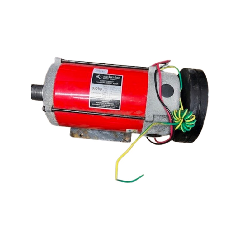 Vision T9700 Drive Motor (USED) REF# TMH111524-6MA