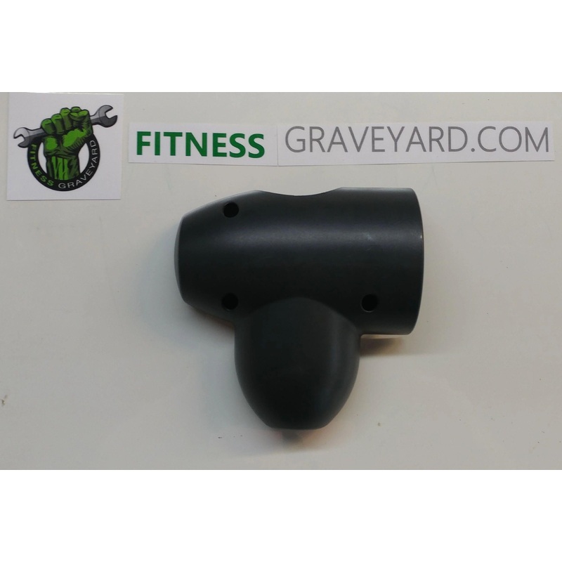 Life Fitness CLSX Rear Boot Cover # 0K61-06341-0003 USED TMH92519-18BD