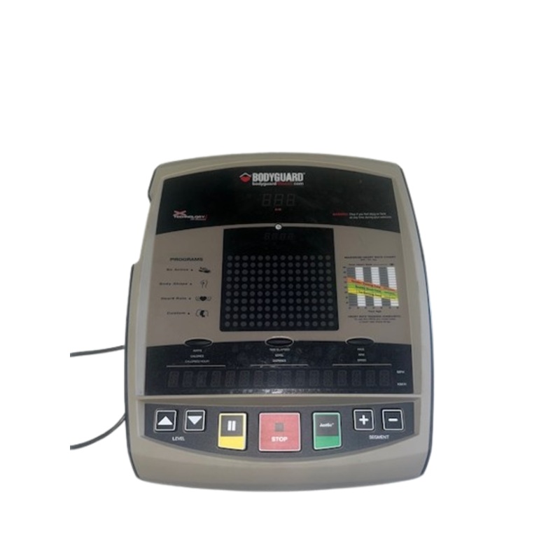 Bodyguard Console (USED) REF#TMH41025-1MT