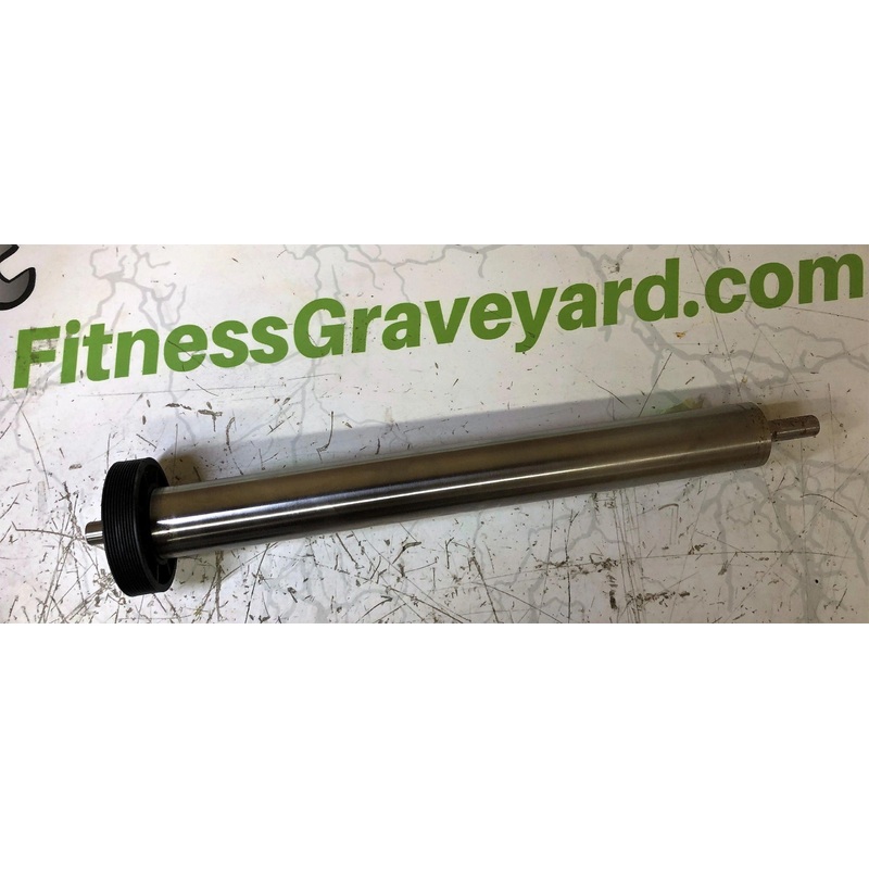 Landice L7 #70236 Front Roller (USED) REF#TMH6171915CM