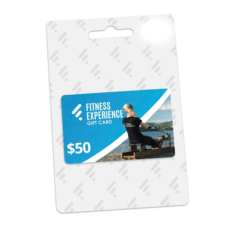 $120 Gift Card|CA$120.00