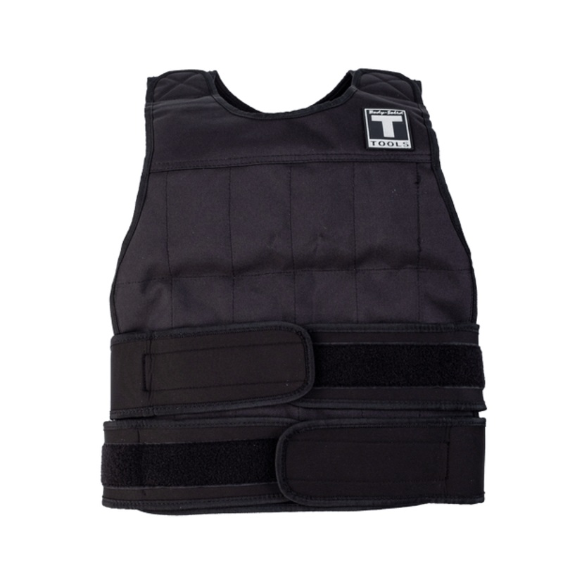 Bodysolid 40 lb Weighted Vest