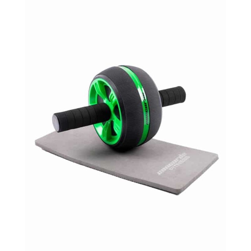 360 Athletics Concorde Ab Wheel