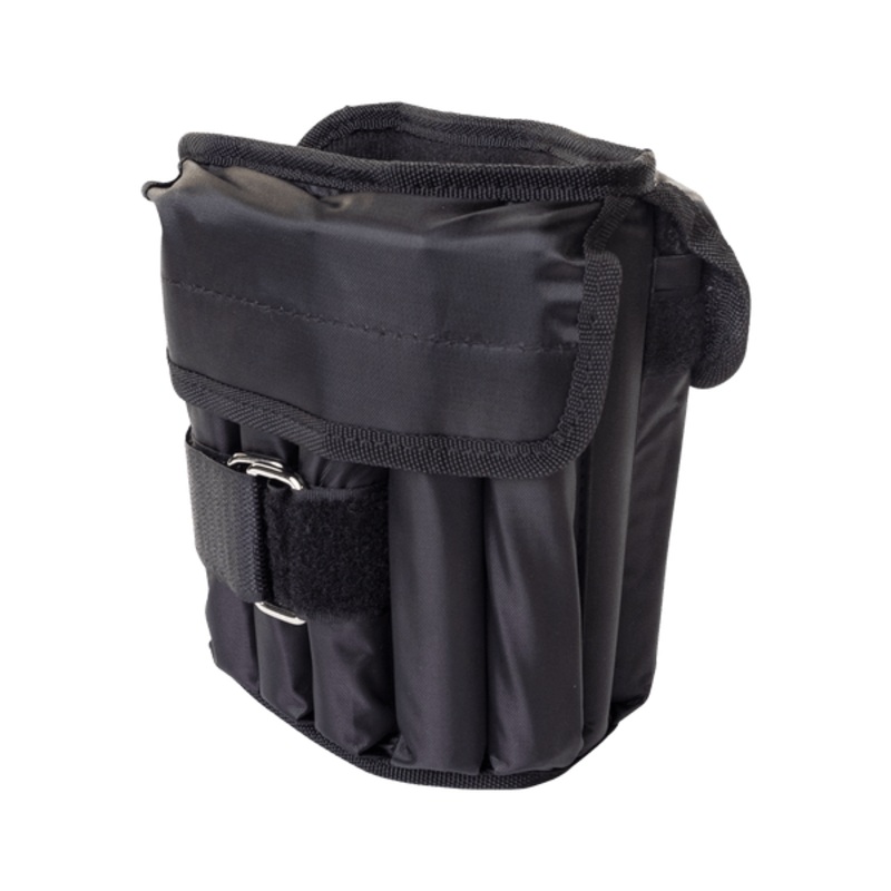 10 lb. Body-Solid Tools Ankle Weights (pair)
