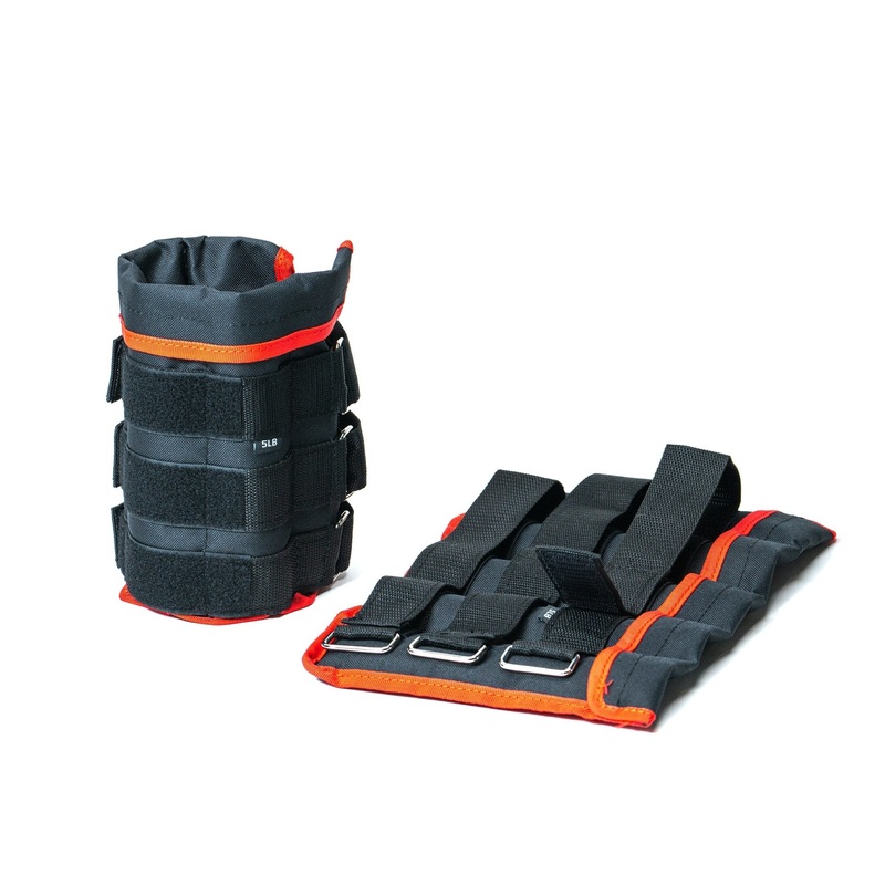 Fitway 5lb. Ankle Weight – Pair